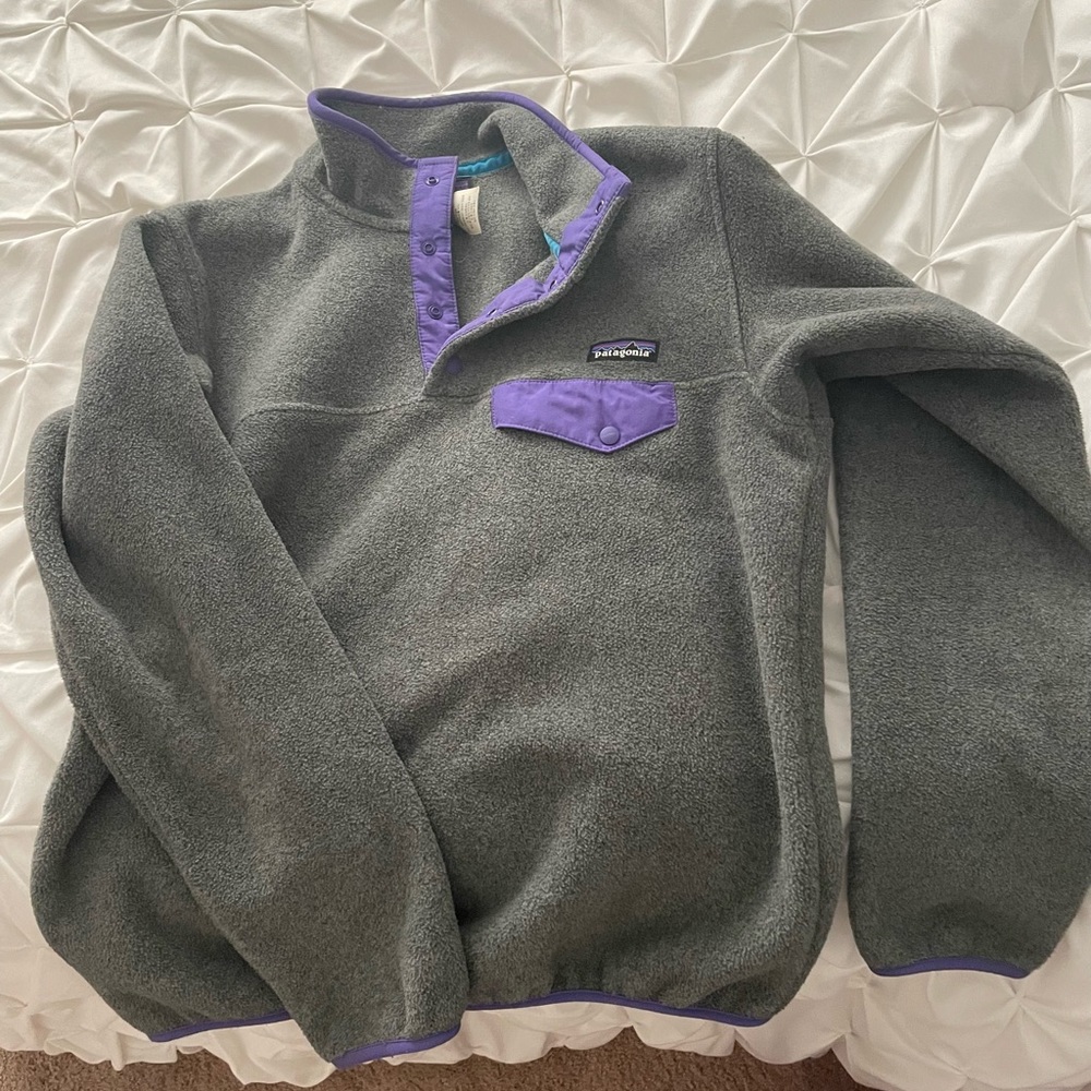 PATAGONIA